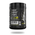RYSE | Stim Daddy - Supplement Facts | Svpplements