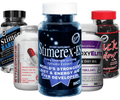 NutraStop Thermogenic Weight Management Supplement - Product View | Svpplements