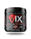 V1inutra Pre-Workout Supplement - Supplement Facts | Svpplements