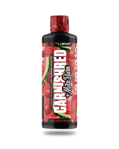Muscle Sport | Carnishred | 31 Servings