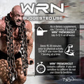 Finaflex | WRN Pre - Product Image | Svpplements