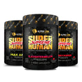 Alpha Lion Supreme Pre-Workout Powder 21 Servings - Flavor Options | Svpplements