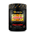 Alpha Lion Alpha Lion | Supreme Preworkout (21 Serving) - Package Detail | Svpplements