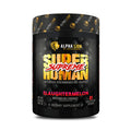 Alpha Lion Alpha Lion | Supreme Preworkout (21 Serving) - Back View | Svpplements