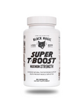 Black Magic Super T-Boost Hormone Support Capsules 30 Servings | Svpplements