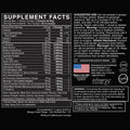 BlackMarket Labs | X Man | 20 Servings - Product Image | Svpplements