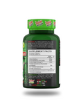 Psycho Pharma Dietary Supplement - Supplement Facts | Svpplements