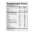 Apollon Nutrition Apollon | Over The Top | Full Spectrum Intra-Workout - Side View | Svpplements
