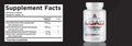 Core Nutritionals Load Glucose Disposal Supplement Capsules 30 Servings Supplement Facts - Green Coffee | Svpplements