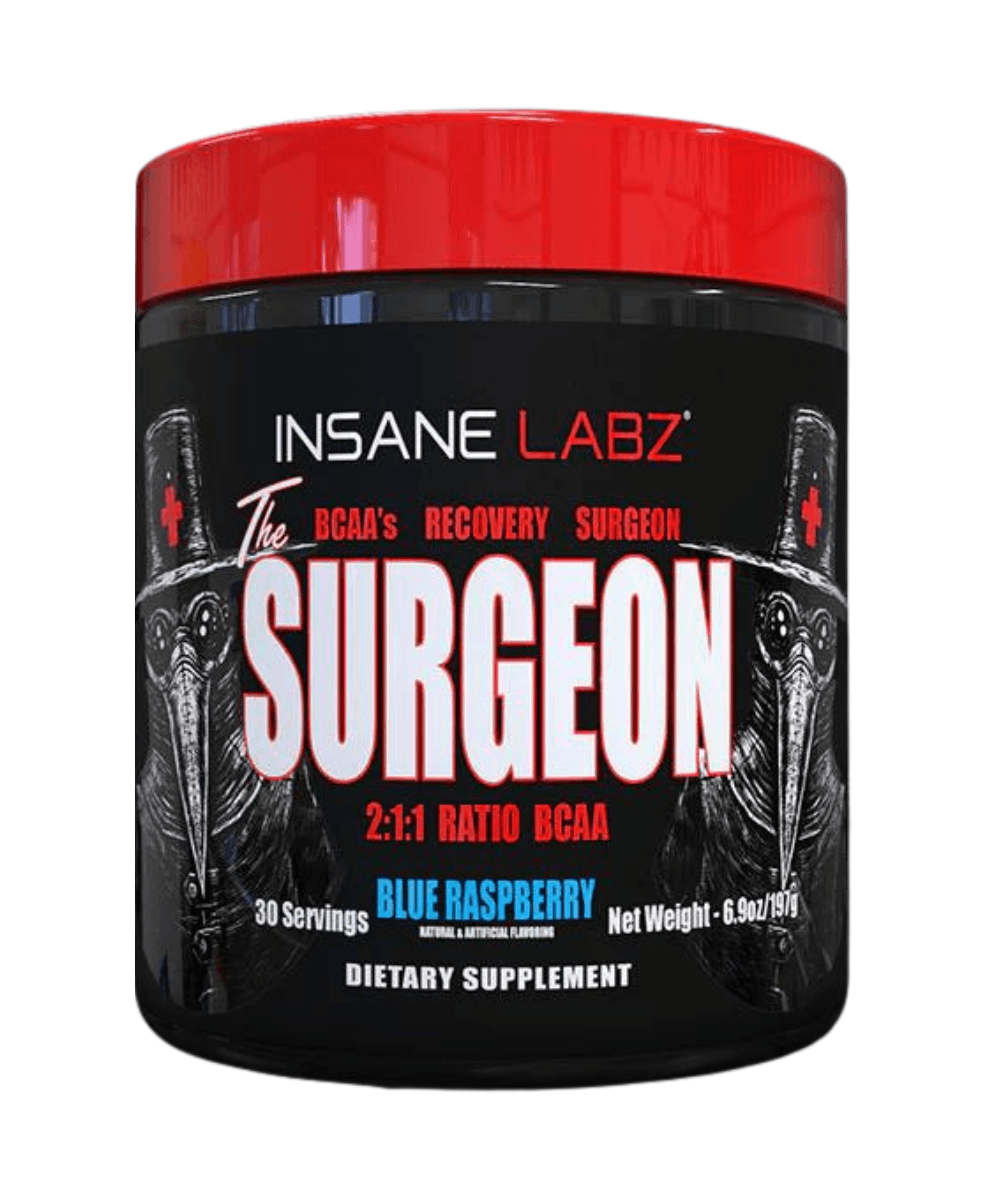 Insane Labz - NutraStop