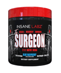 Insane Labz - NutraStop