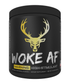 Bucked Up | Woke AF | Pre-Workout