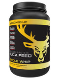 Bucked Up Bucked UP | Buck Feed Original | Protein - Package Detail | Svpplements