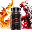 NutriFitt | Symbiote | Extreme Thermogenic Capsules