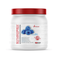 Metabolic Nutrition | Synedrex