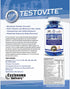 Hi-Tech Pharmaceuticals | TestoVite 90 Tabs