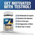 GAT Sport GAT Sport | Testrol Gold ES - Package Detail | Svpplements