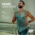 GAT Sport GAT Sport | Testrol Platinum - Side View | Svpplements