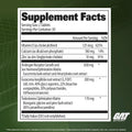 GAT Sport GAT Sport | Testrol Platinum - Package Detail | Svpplements