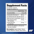 GAT Sport | Testrol Prostate - Product Image | Svpplements