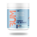 Raw Nutrition | CBum Thavage | 40 Servings - Product Image | Svpplements