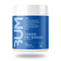 Raw Nutrition | CBum Thavage | 40 Servings - Product Image | Svpplements