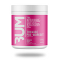 Raw Nutrition | CBum Thavage | 40 Servings - Product Image | Svpplements
