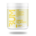 Raw Nutrition | CBum Thavage | 40 Servings - Product Image | Svpplements