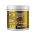 Raw Nutrition | CBum Thavage | 40 Servings