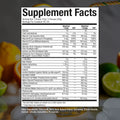 Raw Nutrition | CBum Thavage | 40 Servings