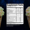 Raw Nutrition | CBum Thavage | 40 Servings