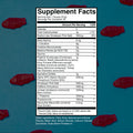 Raw Nutrition | Bum Thavage Pre | 20 Servings