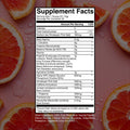 Raw Nutrition | Bum Thavage Pre | 20 Servings