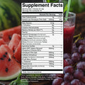 Raw Nutrition | Bum Thavage Pre | 20 Servings