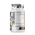 Condemned Labz Thyrogenic Therm Thyroid Support Capsules 30 Servings - Flavor Options | Svpplements