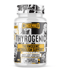 Condemned Labz Thyrogenic Therm Thyroid Support Capsules 30 Servings - Selenium 200mcg | Svpplements
