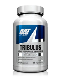GAT Sport | Tribulus 750 | 90 Capsules