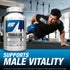 GAT Sport | Tribulus | Mens Performance Enhancer