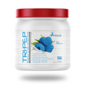 Metabolic Nutrition | MN TRI-PEP BCAA | 40 Servings - Product Image | Svpplements