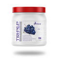 Metabolic Nutrition | MN TRI-PEP BCAA | 40 Servings - Product Image | Svpplements