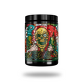 Dark Labs Pre-Workout Supplement - Supplement Facts | Svpplements