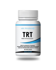 ABL Pharma | TRT | 60 Capsules