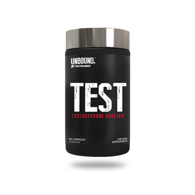 UNBOUND | Test | 90 Capsules