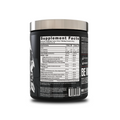 UNBOUND Unlock Fat Burner Powder 40 Servings Supplement Facts - Acetyl L-Carnitine 2000mg | Svpplements