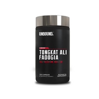 UNBOUND | Tongkat Fadogia | 120 Capsules