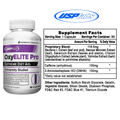 USP Labs Thermogenic Weight Management Supplement - Product View | Svpplements