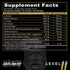 Panda Supps x V1 Nutra | Pandamus | Level 2 (Mid-Stim Pre)