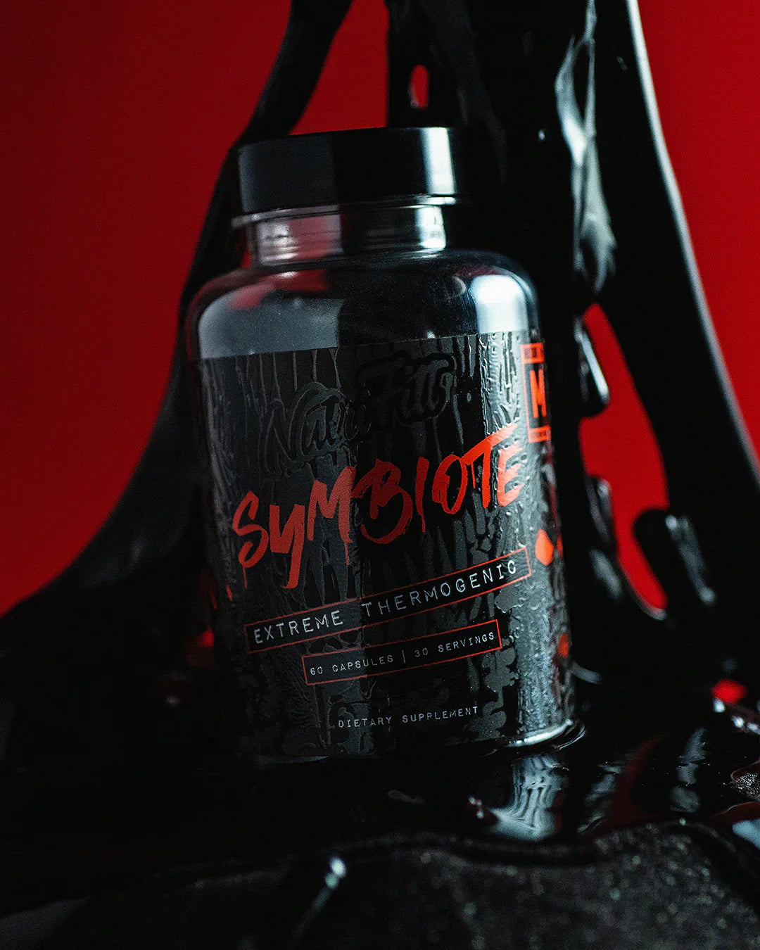 Nutrifit | Symbiote