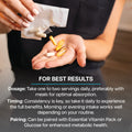 Revive MD | Essential Multi Vitamins Pack - Product Image | Svpplements