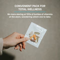 Revive MD | Essential Multi Vitamins Pack - Product Image | Svpplements